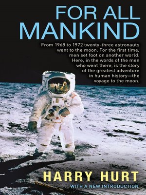 cover image of For All Mankind
